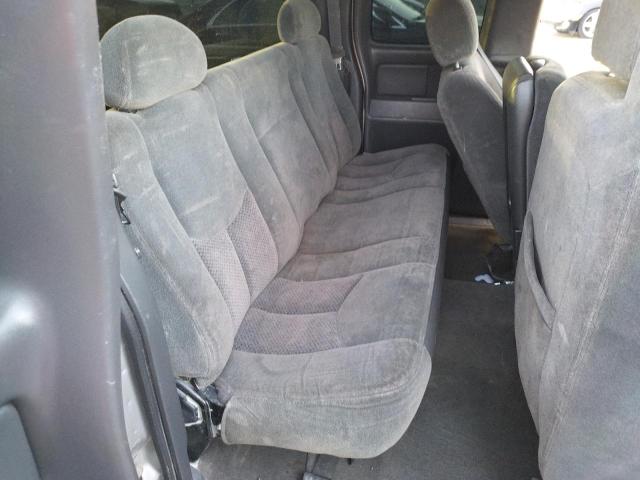 Photo 10 from auction – 2005 CHEVROLET SILVERADO with VIN 2GCEC19V151275759