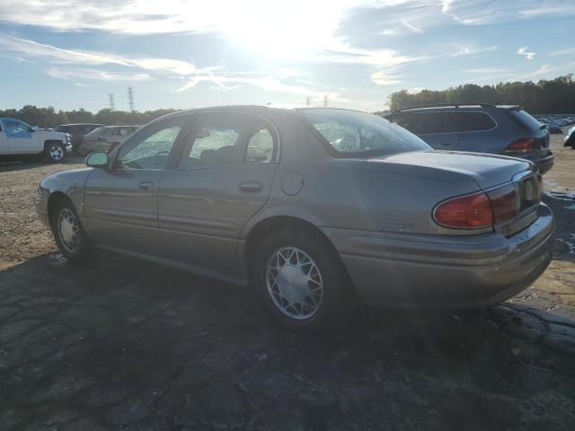 Photo 2 from auction – 2001 BUICK LESABRE LI with VIN 1G4HR54K91U240851