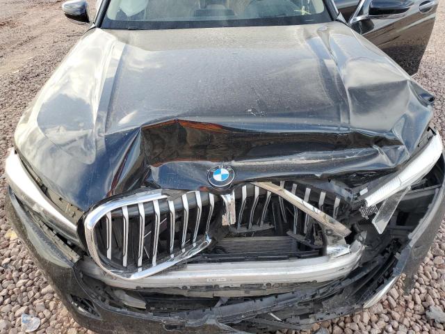 Photo 11 from auction – 2022 BMW 740 I with VIN WBA7T2C06NCH30482