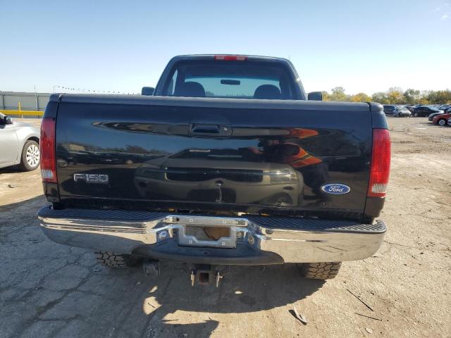 Photo 6 from auction – 1997 FORD F150 with VIN 1FTDF186XVKA91613