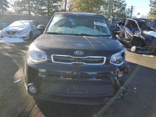 Photo 5 from auction – 2016 KIA SOUL ! with VIN KNDJX3A53G7355189