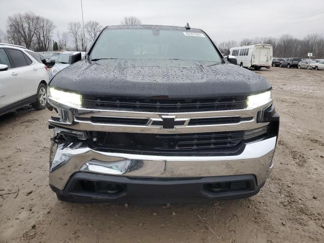 Photo 5 from auction – 2019 CHEVROLET SILVERADO with VIN 1GCUYDED0KZ131828