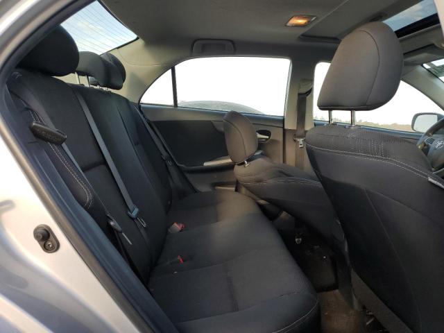 Photo 10 from auction – 2012 TOYOTA COROLLA BA with VIN 2T1BU4EE5CC754885