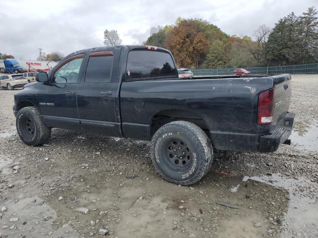 Photo 2 from auction – 2004 DODGE RAM 1500 S with VIN 1D7HU18D44S526586