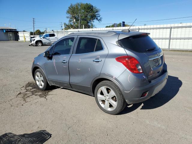 Photo 2 from auction – 2015 BUICK ENCORE CON with VIN KL4CJBSB2FB170291