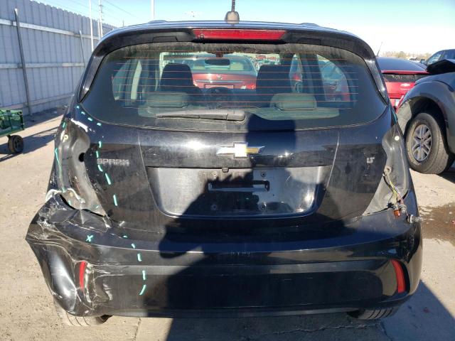 Photo 6 from auction – 2021 CHEVROLET SPARK 1LT with VIN KL8CD6SA6MC727554