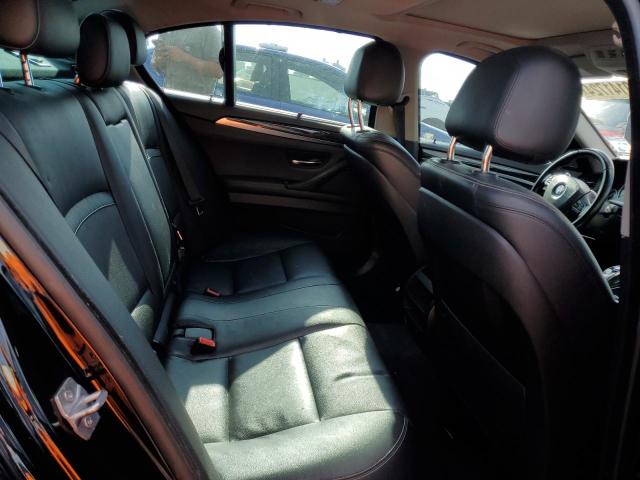 Photo 10 from auction – 2014 BMW 535 I with VIN WBA5B1C56ED479891