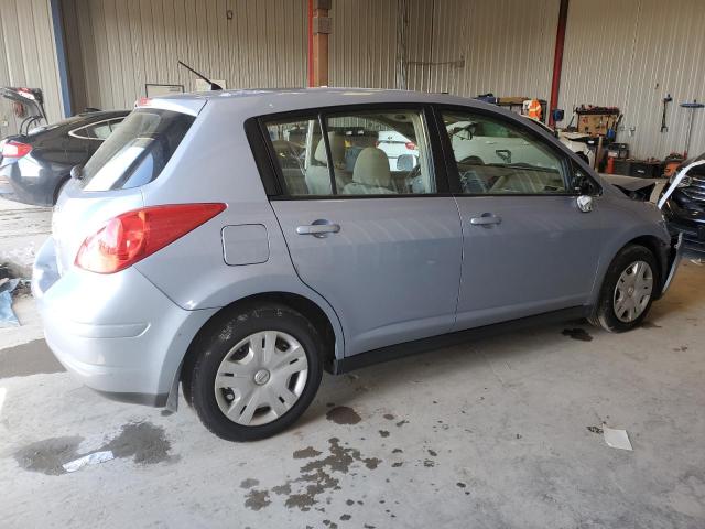 Photo 3 from auction – 2010 NISSAN VERSA S with VIN 3N1BC1CP2AL424902