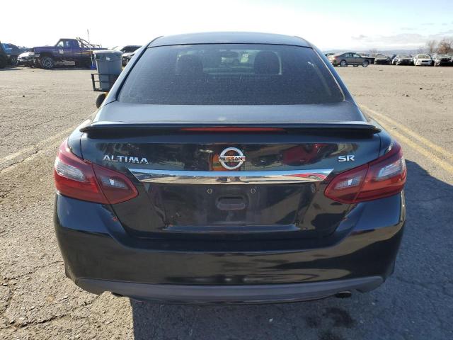 Photo 6 from auction – 2017 NISSAN ALTIMA 2.5 with VIN 1N4AL3AP4HC231069