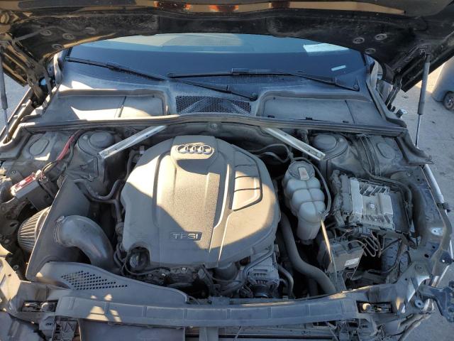 Zdjęcie 11 z aukcji – 2019 AUDI A4 PREMIUM PLUS z VIN WAUENAF45KN016060