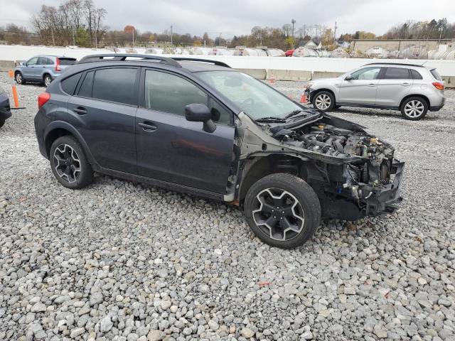 Photo 4 from auction – 2013 SUBARU XV CROSSTR with VIN JF2GPAVC9D2817305