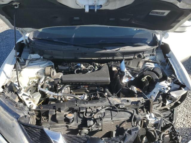 Photo 12 from auction – 2016 NISSAN ROGUE S with VIN KNMAT2MTXGP662309