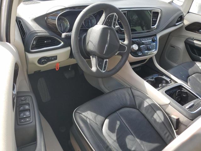 Photo 8 from auction – 2022 CHRYSLER PACIFICA L with VIN 2C4RC3GG4NR175206