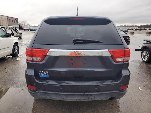 Photo 6 from auction – 2013 JEEP GRAND CHER with VIN 1C4RJFAG7DC505671