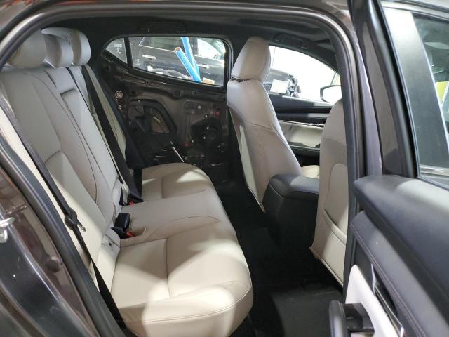 Photo 10 from auction – 2021 MAZDA 3 PREFERRE with VIN JM1BPALL2M1404210