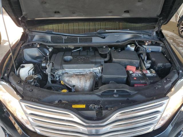 Photo 12 from auction – 2012 TOYOTA VENZA LE with VIN 4T3ZA3BB2CU060513