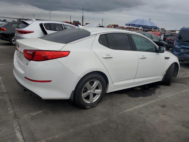 Photo 3 from auction – 2015 KIA OPTIMA LX with VIN 5XXGM4A72FG408769
