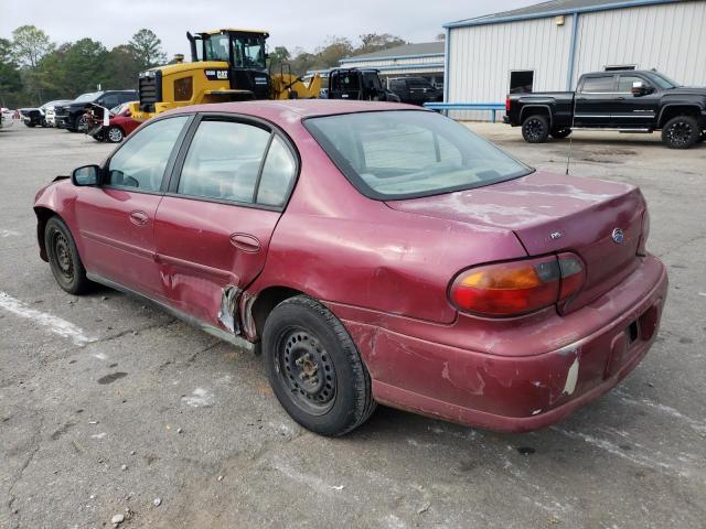 Photo 2 from auction – 2004 CHEVROLET CLASSIC with VIN 1G1ND52F84M597432