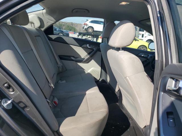 Photo 10 from auction – 2013 KIA FORTE EX with VIN KNAFU4A29D5728816