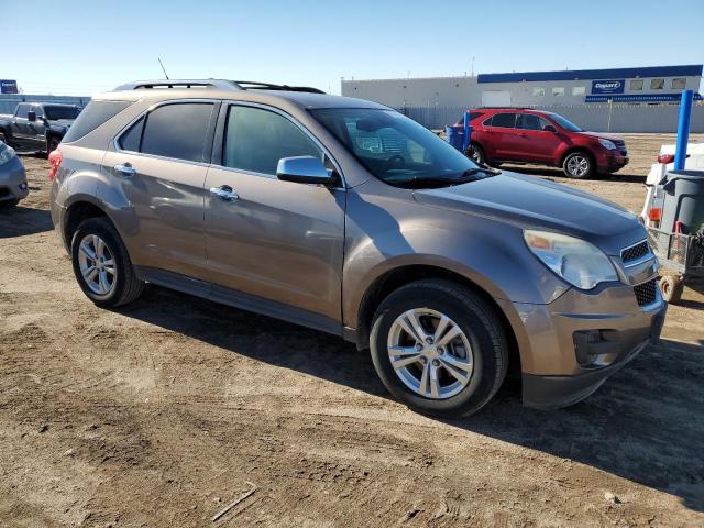Photo 4 from auction – 2012 CHEVROLET EQUINOX LT with VIN 2GNFLGEK4C6196418