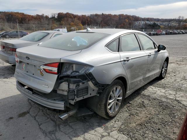 Photo 3 from auction – 2020 FORD FUSION SE with VIN 3FA6P0HD3LR228436