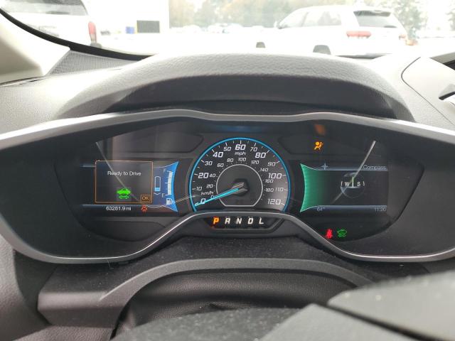 Zdjęcie 9 z aukcji – 2013 FORD C-MAX SE z VIN 1FADP5AU4DL548685