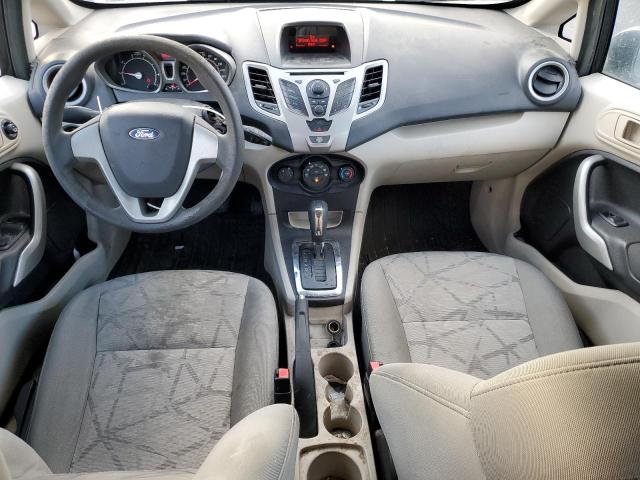 Photo 8 from auction – 2011 FORD FIESTA SE with VIN 3FADP4EJ5BM132828