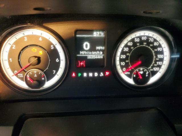 Photo 9 from auction – 2018 RAM 3500 with VIN 3C7WRTCJ4JG325434
