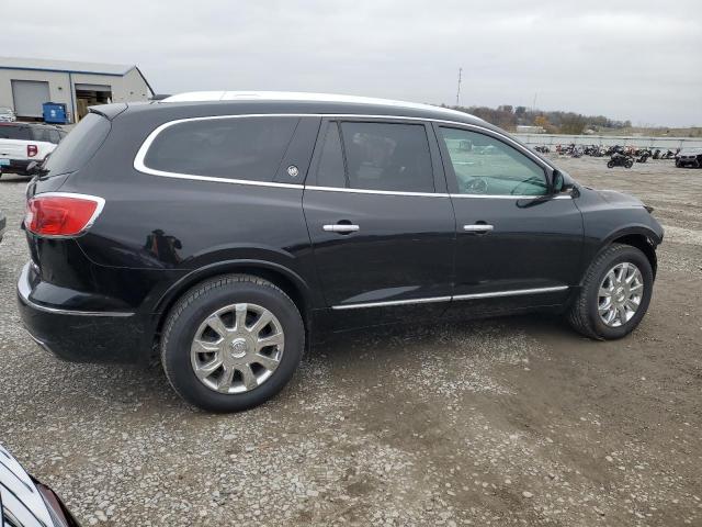 Photo 3 from auction – 2016 BUICK ENCLAVE with VIN 5GAKVBKD2GJ254515