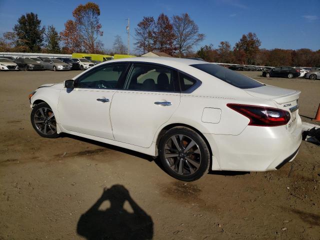 Photo 2 from auction – 2017 NISSAN ALTIMA 2.5 with VIN 1N4AL3AP7HC280752