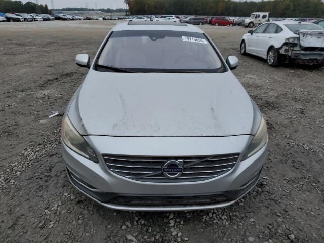 Photo 5 from auction – 2015 VOLVO S60 PREMIE with VIN YV140MFC2F1314482