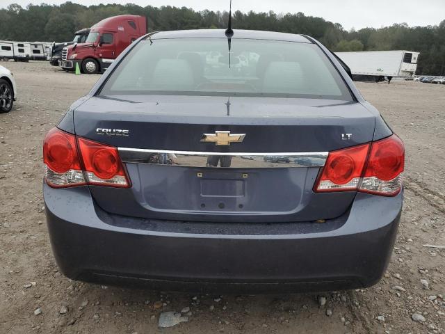 Photo 6 from auction – 2014 CHEVROLET CRUZE LT with VIN 1G1PC5SB2E7160938