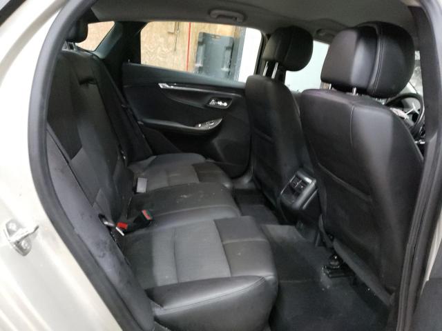 Photo 10 from auction – 2014 CHEVROLET IMPALA LT with VIN 2G1115SL3E9247086