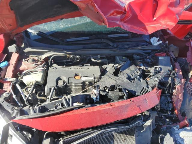 Photo 11 from auction – 2017 HONDA CIVIC LX with VIN 2HGFC2F56HH557732