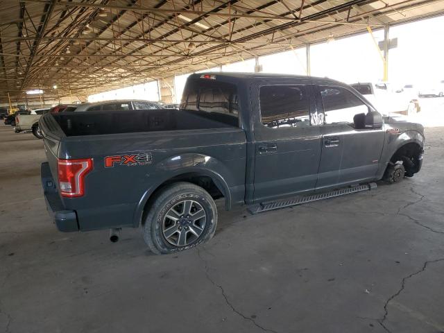 صورة رقم 3 من المزاد - 2016 FORD F150 SUPER مع VIN 1FTEW1EG7GKE32082