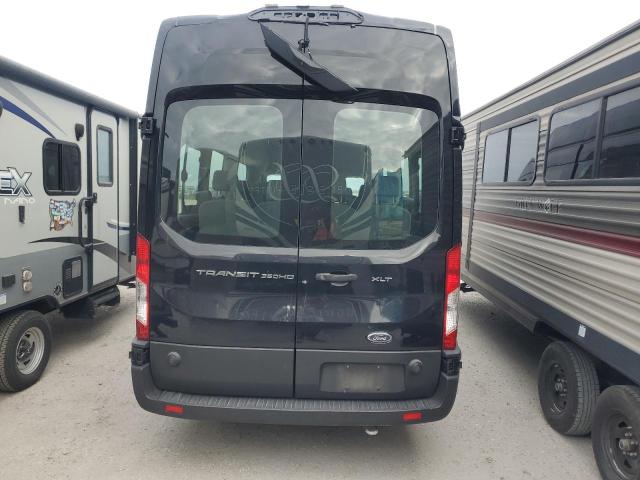 Photo 6 from auction – 2019 FORD TRANSIT T- with VIN 1FBVU4XM1KKA23695