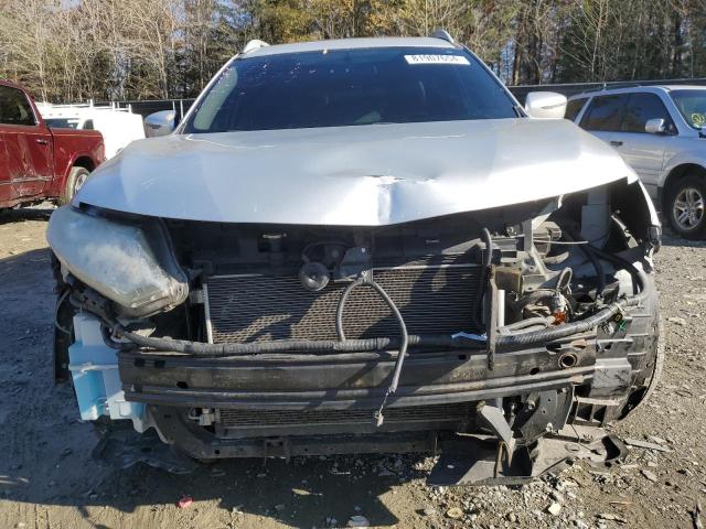 Photo 5 from auction – 2016 NISSAN ROGUE S with VIN 5N1AT2MV5GC809351