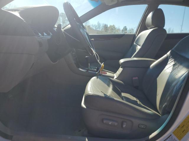 Photo 7 from auction – 2004 LEXUS ES 330 with VIN JTHBA30G845048616