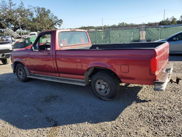 Photo 2 from auction – 1994 FORD F150 with VIN 1FTDF15Y7RNB11505