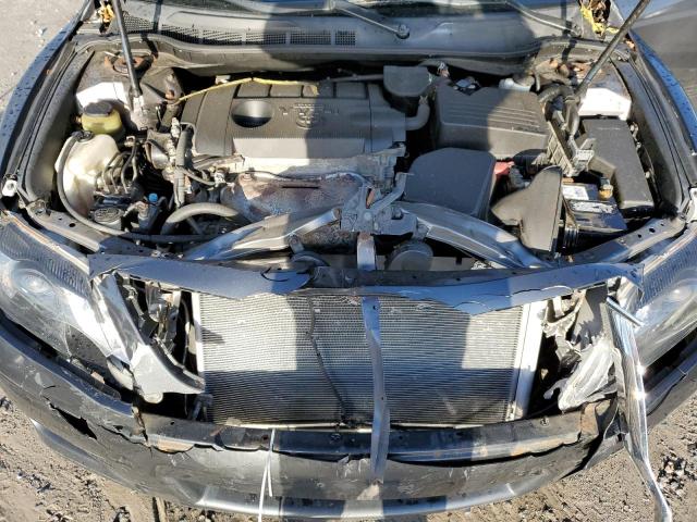 Photo 11 from auction – 2011 TOYOTA CAMRY BASE with VIN 4T4BF3EK5BR208472