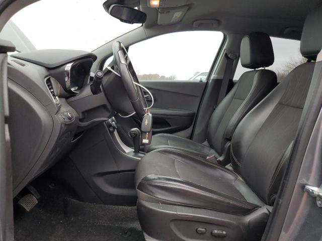 Photo 7 from auction – 2019 CHEVROLET TRAX 1LT with VIN KL7CJPSBXKB942059