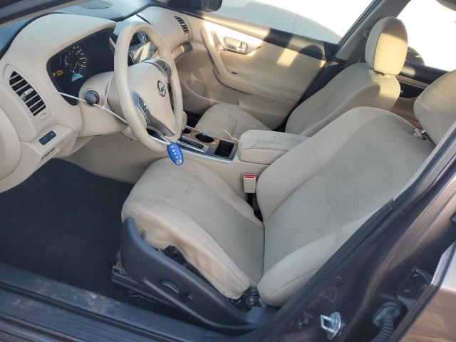 Photo 7 from auction – 2015 NISSAN ALTIMA 2.5 with VIN 1N4AL3AP9FC154860