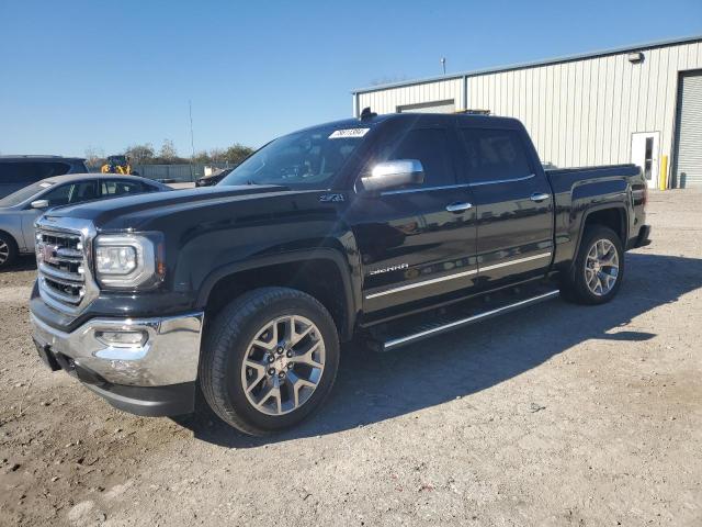 Photo 1 from auction – 2018 GMC SIERRA K15 with VIN 3GTU2NEC0JG340533