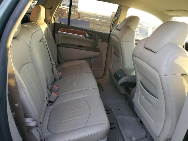 Photo 11 from auction – 2009 BUICK ENCLAVE CX with VIN 5GAER23D59J149549