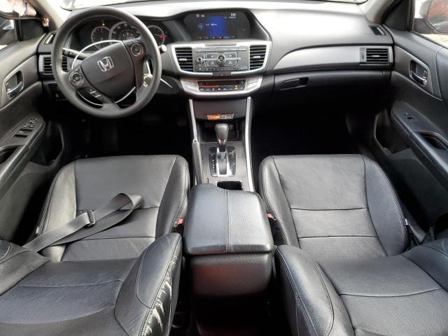 Photo 8 from auction – 2014 HONDA ACCORD LX with VIN 1HGCR2F35EA041016