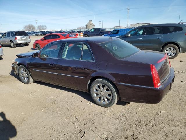Photo 2 from auction – 2008 CADILLAC DTS with VIN 1G6KD57Y88U143498