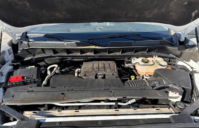 Photo 7 from auction – 2022 CHEVROLET SILVERADO with VIN 1GCPABEK3NZ543010