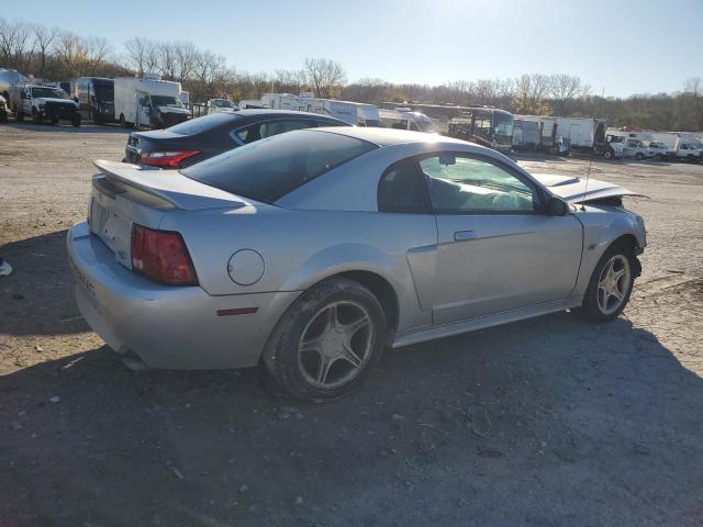 Photo 3 from auction – 2000 FORD MUSTANG GT with VIN 1FAFP42X6YF215940
