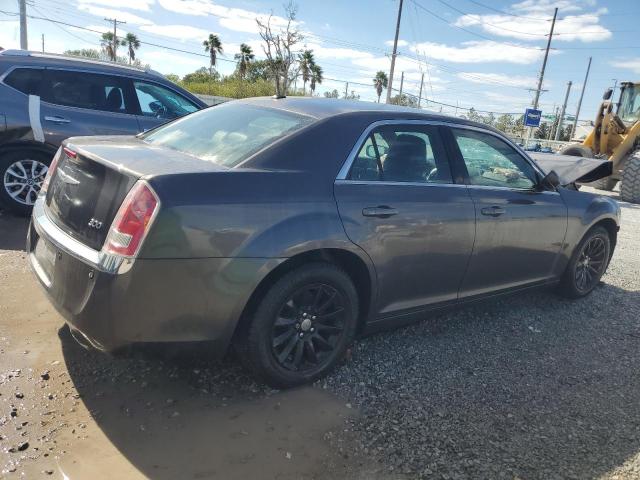 Photo 3 from auction – 2013 CHRYSLER 300 with VIN 2C3CCAAGXDH632208