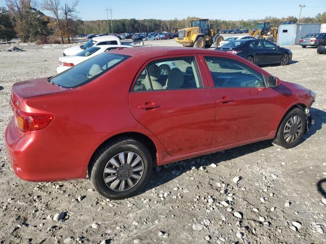 Photo 3 from auction – 2010 TOYOTA COROLLA BA with VIN 1NXBU4EE5AZ369726